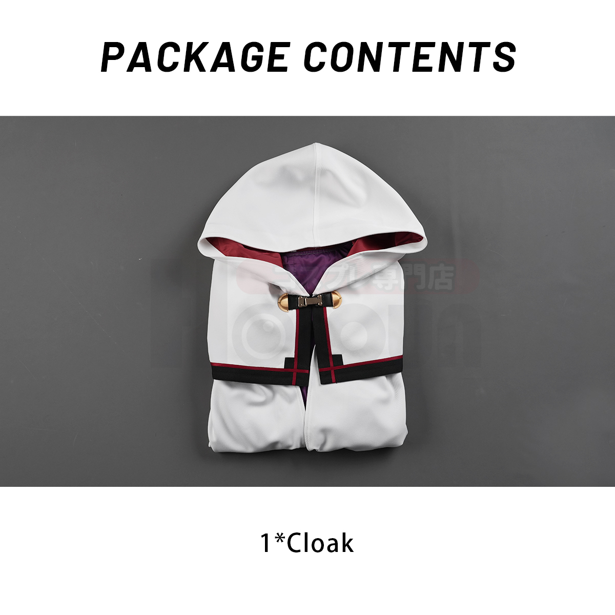 Pre-sale HOLOUN Julius Juukulius Cosplay Costume Zero Anime Convention Halloween Christmas Party Cloak Coat Pants Gloves Belt