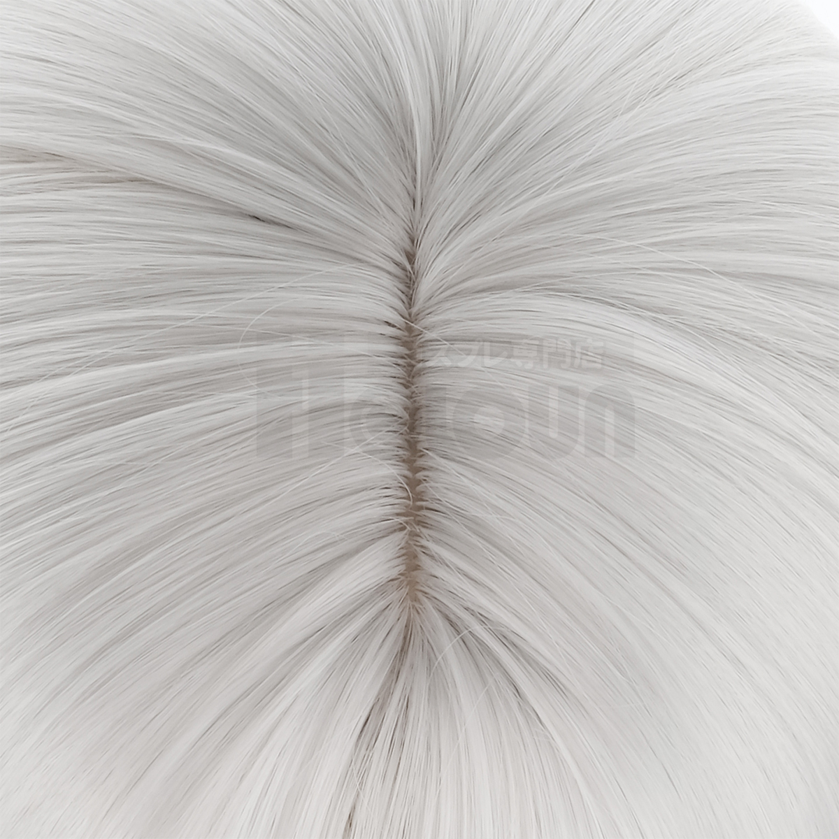 Pre-sale HOLOUN Emilia Cosplay Costume Wig Zero Anime Embroidery Clothes Skirt Convention Halloween Christmas Party