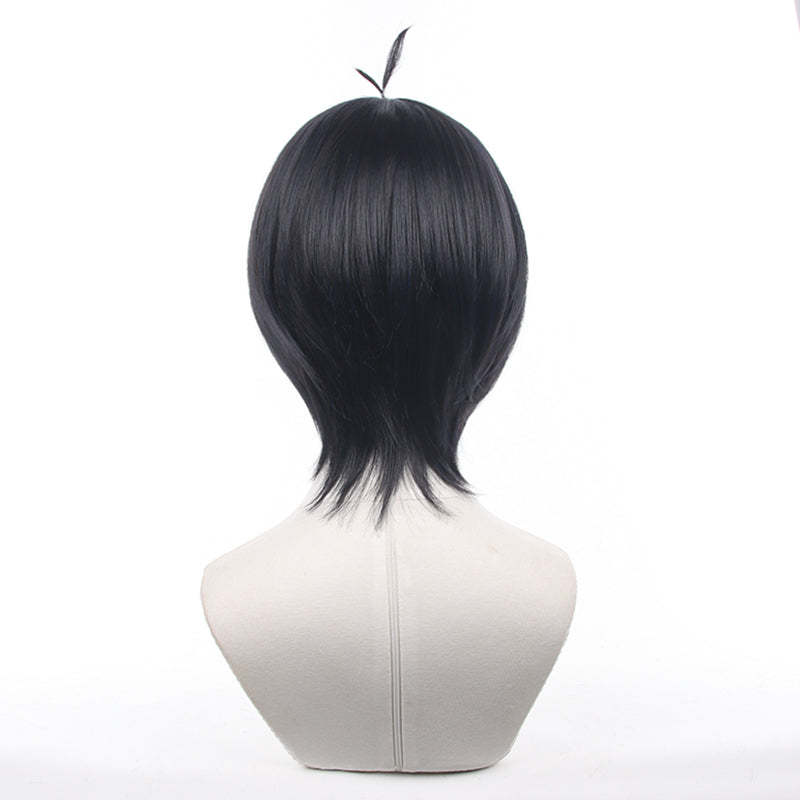 HOLOUN Anime Isagi Cosplay Costume Wig NO.15 Training Jerseys 4PCS Football Uniform Daily Wear Cos Gift