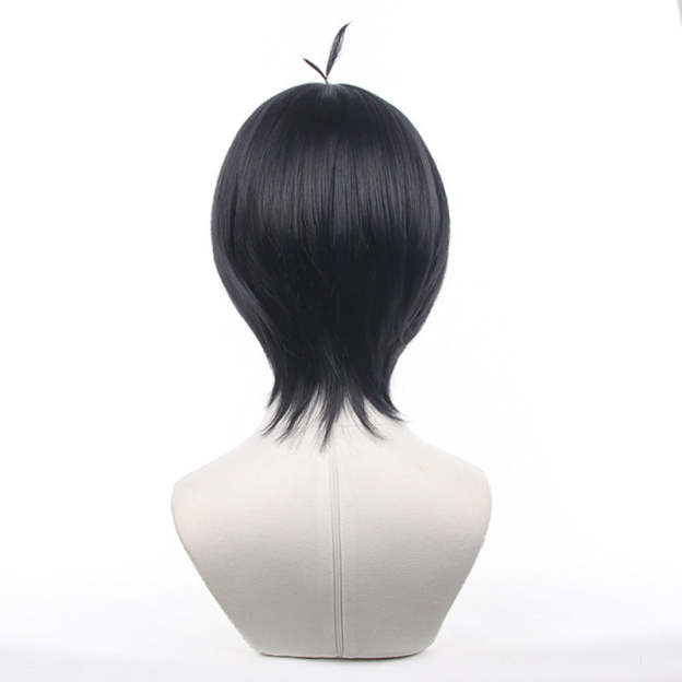 HOLOUN Anime Isagi Cosplay Costume Wig NO.15 Training Jerseys 4PCS Football Uniform Daily Wear Cos Gift