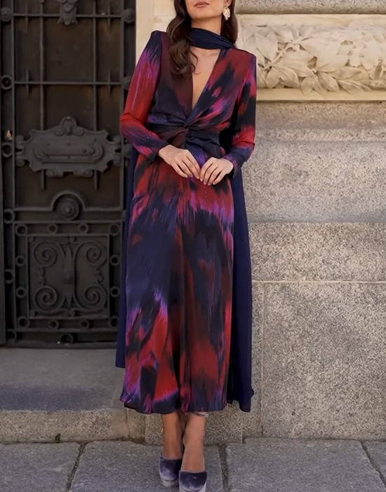 Estampado de camuflaje