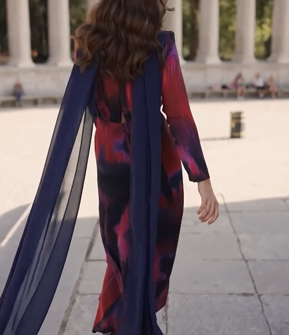 Estampado de camuflaje