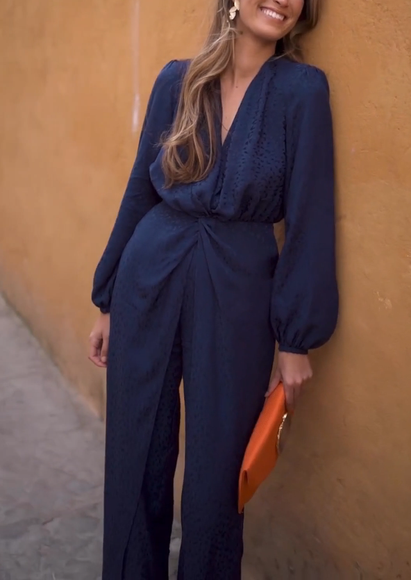 Jacquard monocromático