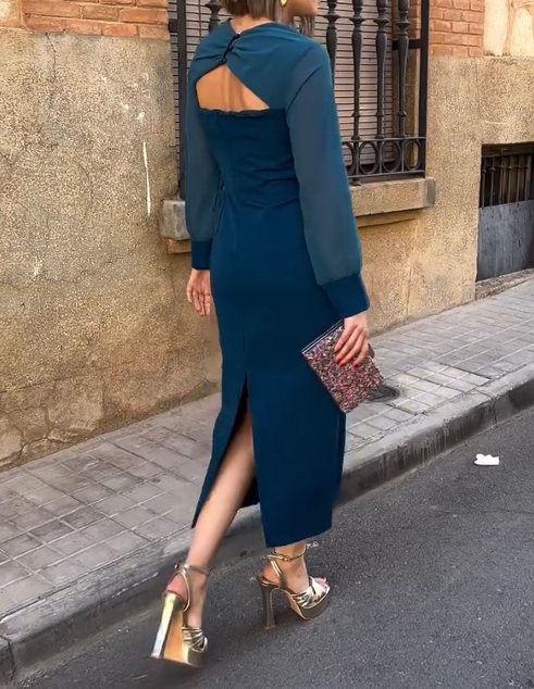 Domenica Burdeos