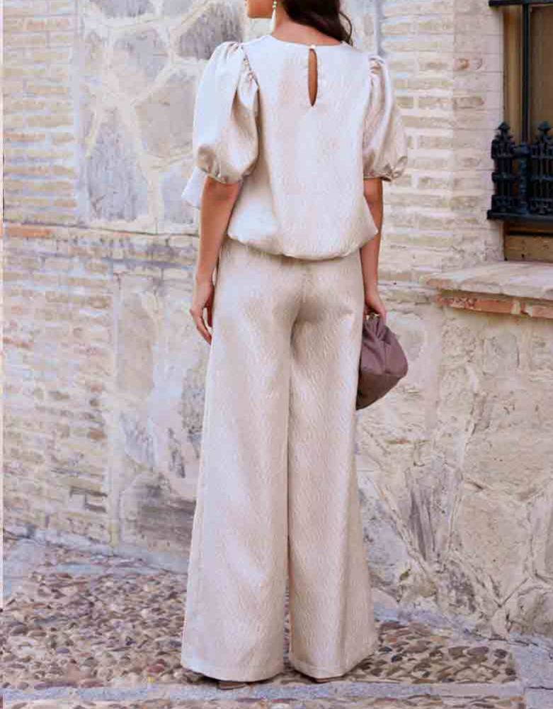 CONJUNTO OLEAJE