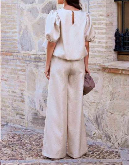 CONJUNTO OLEAJE
