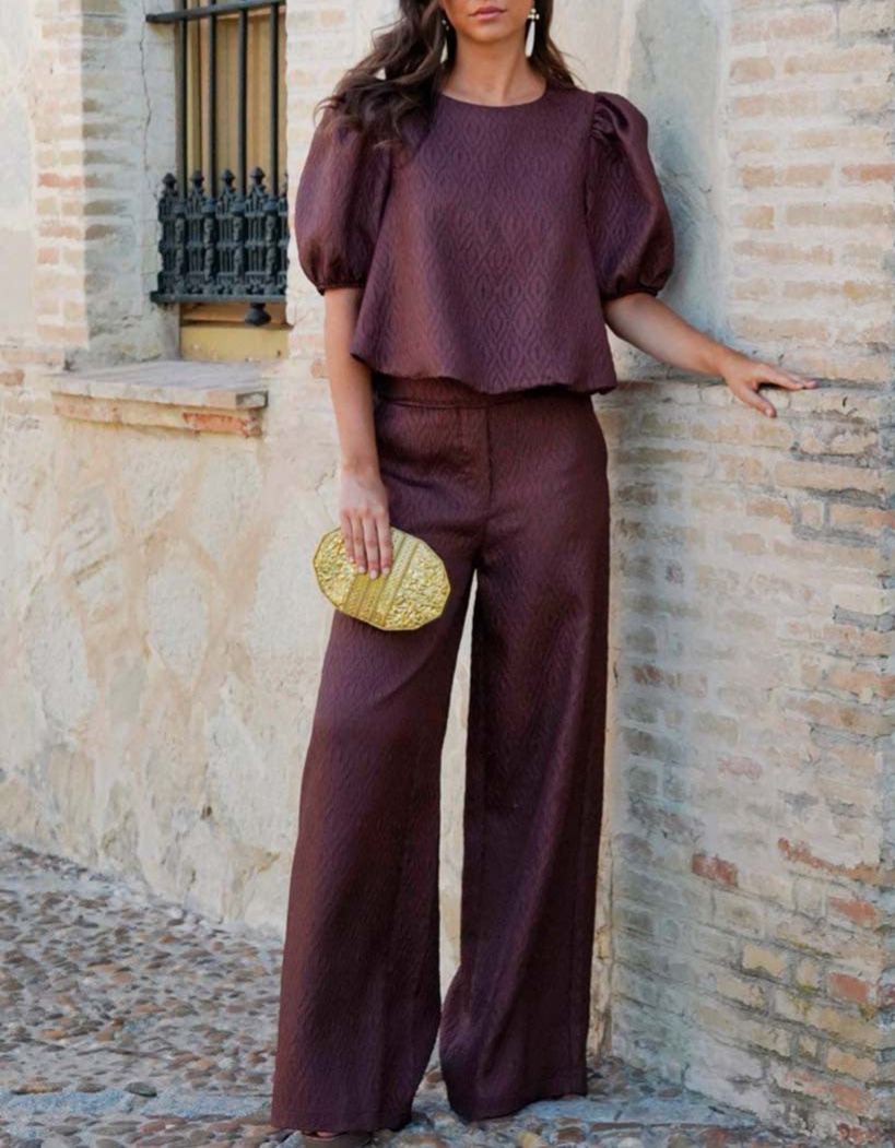CONJUNTO OLEAJE