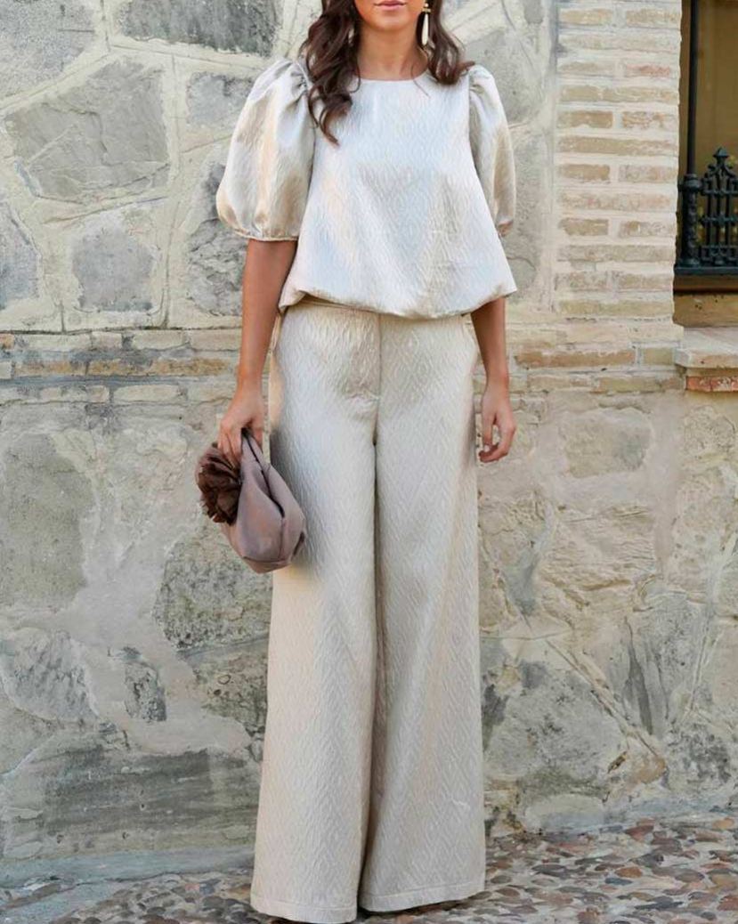 CONJUNTO OLEAJE
