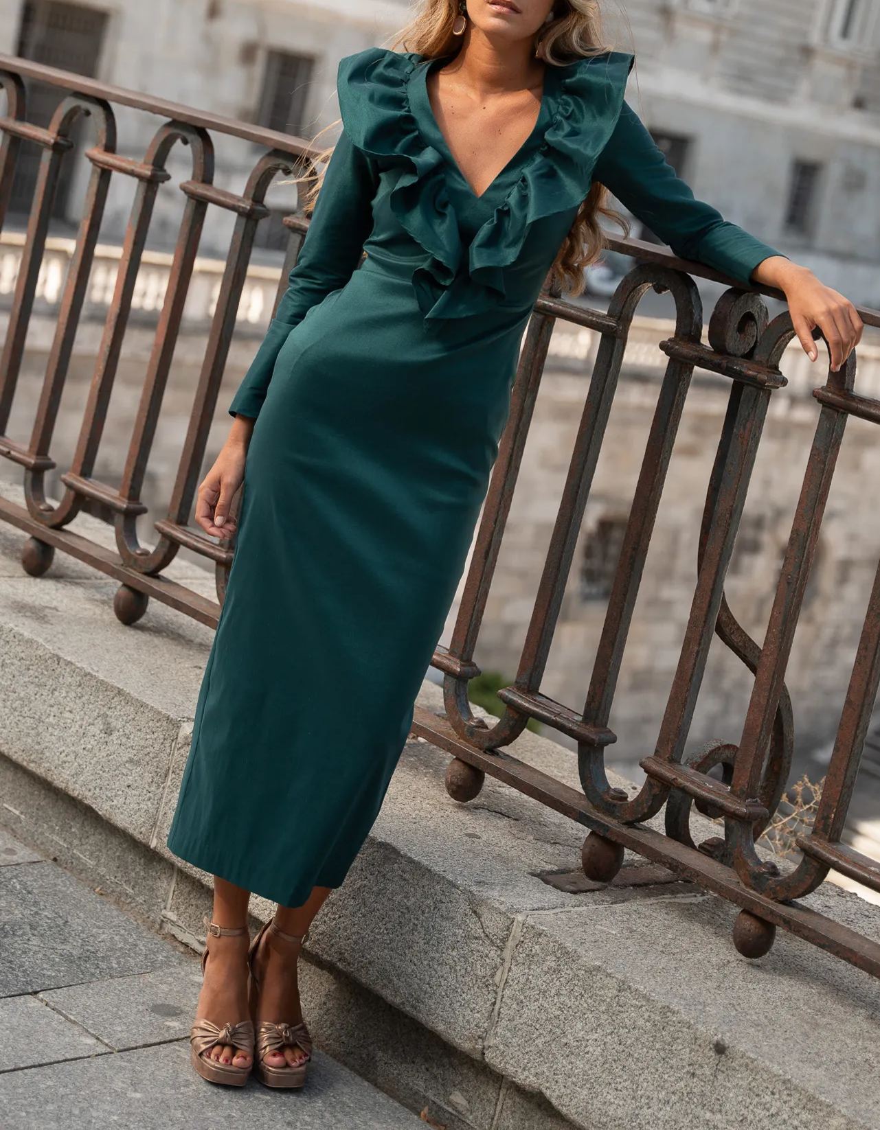 Jolie Midi