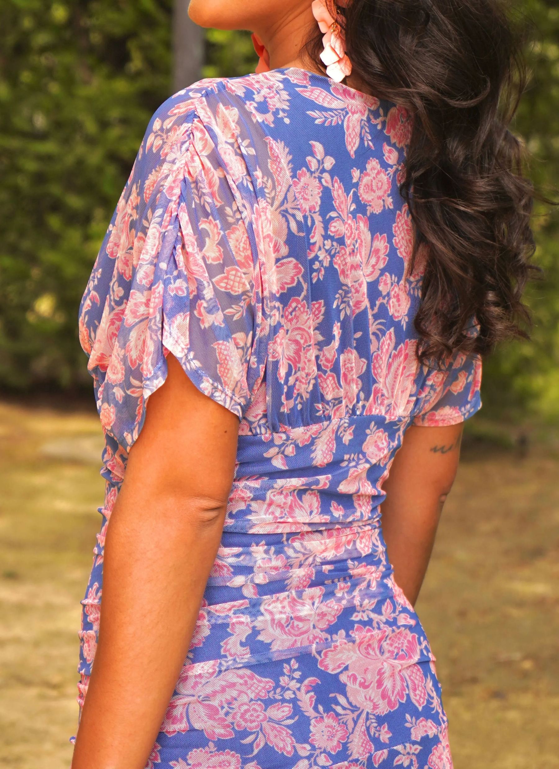 Gema Dress