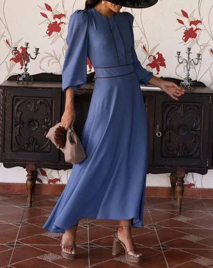 Sanlucar Dress