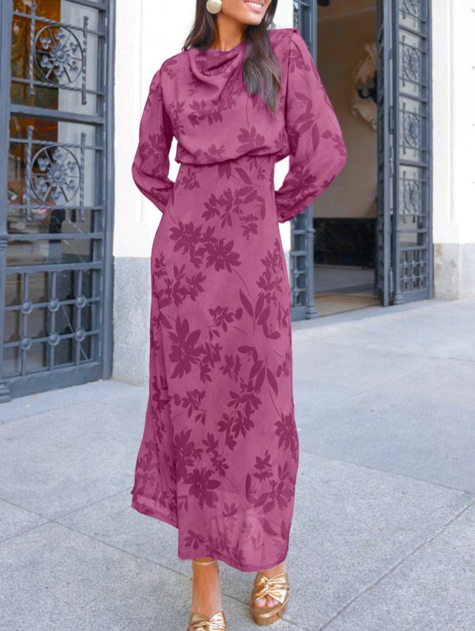 Koster Dress