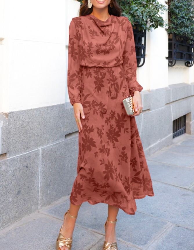 Koster Dress