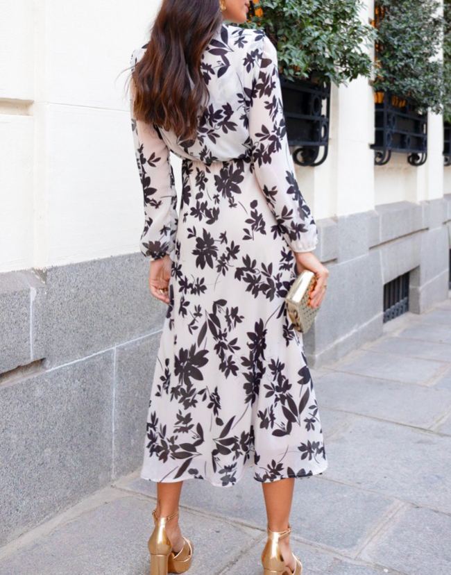Koster Dress