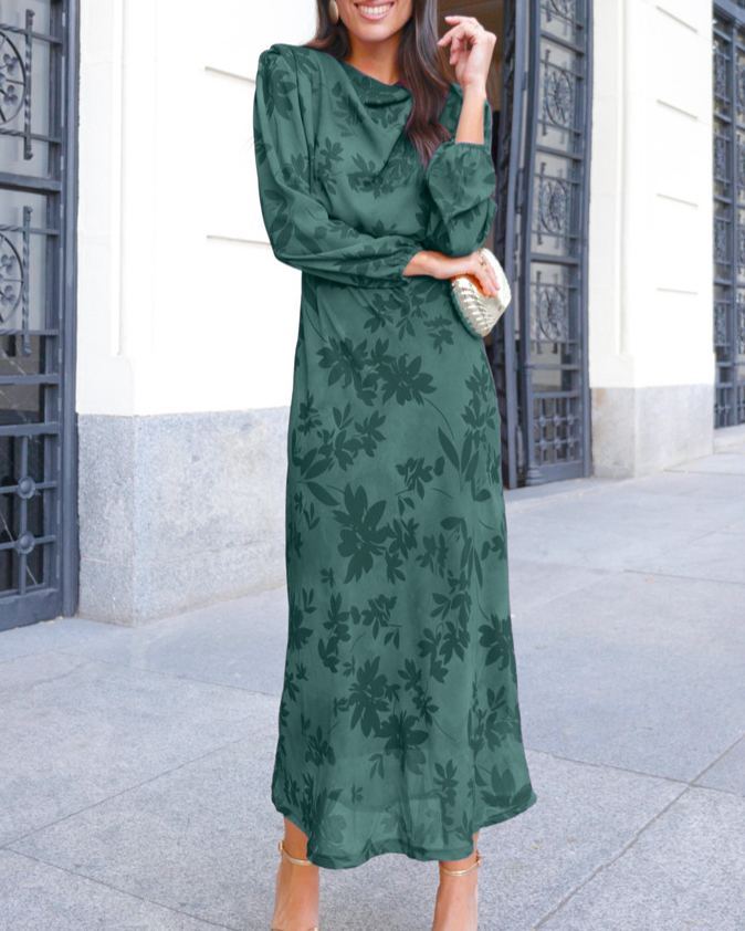 Koster Dress