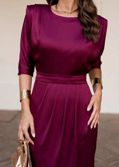 Lola Cherry Midi Dress