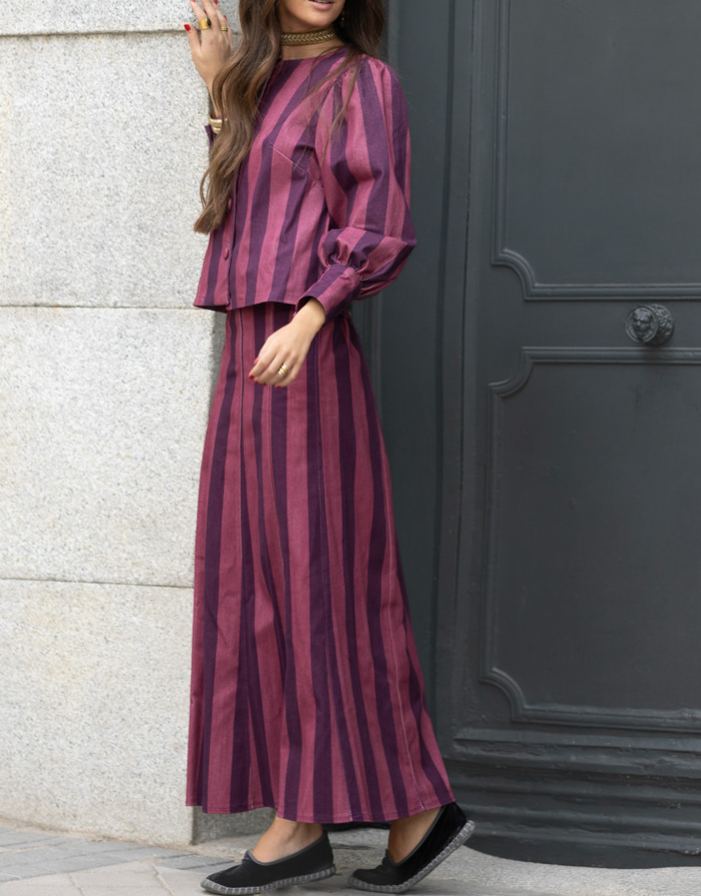 Janssen Bougainvillea Set