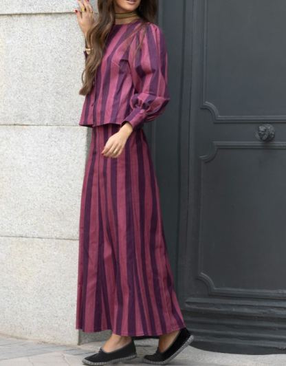 Janssen Bougainvillea Set