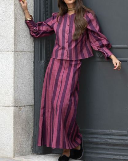 Janssen Bougainvillea Set