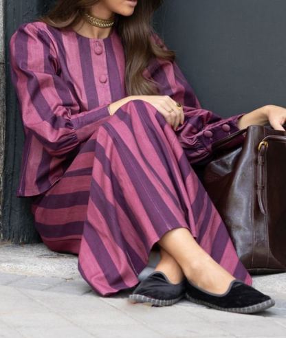 Janssen Bougainvillea Set