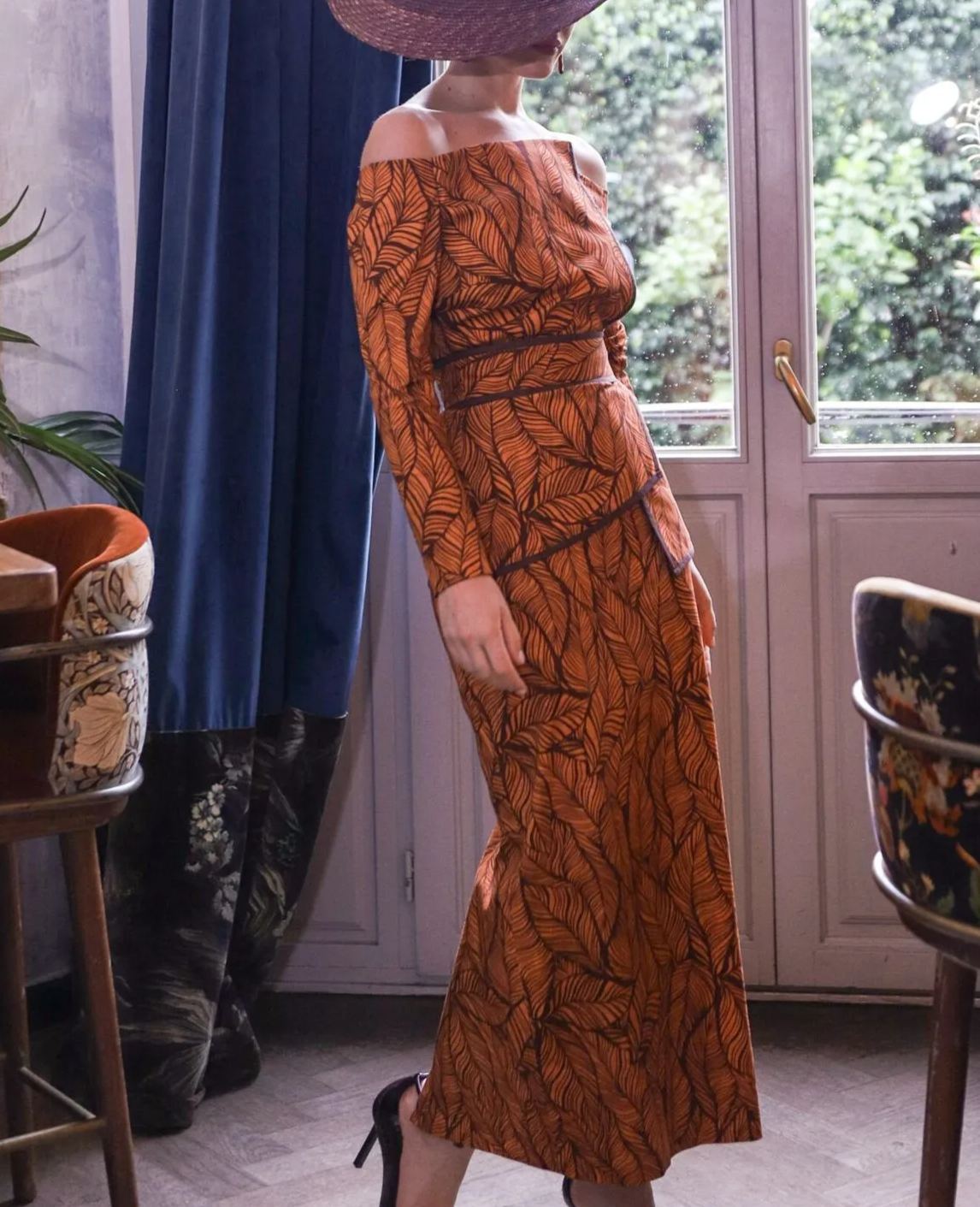 Thiana Set