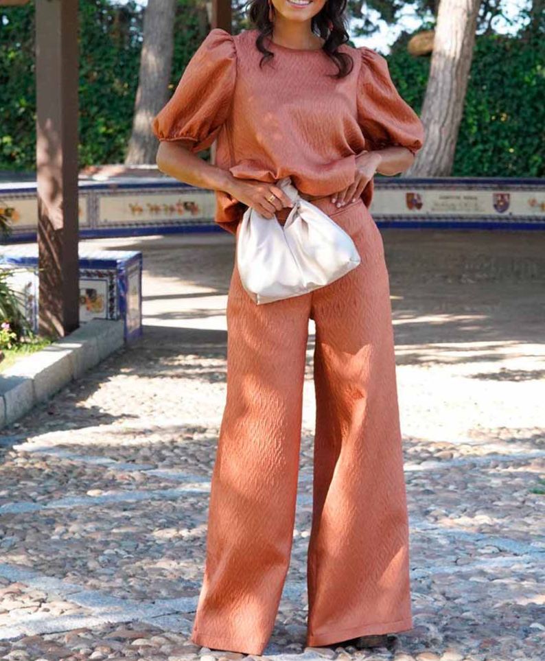 CONJUNTO OLEAJE
