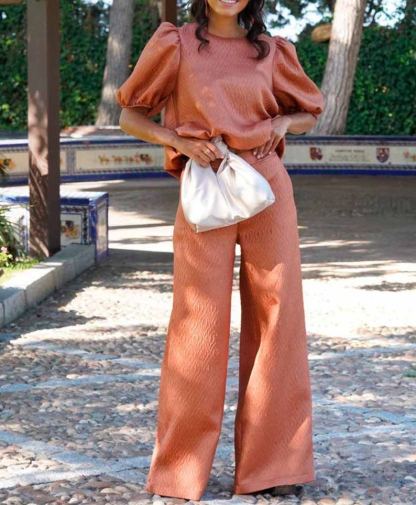 CONJUNTO OLEAJE