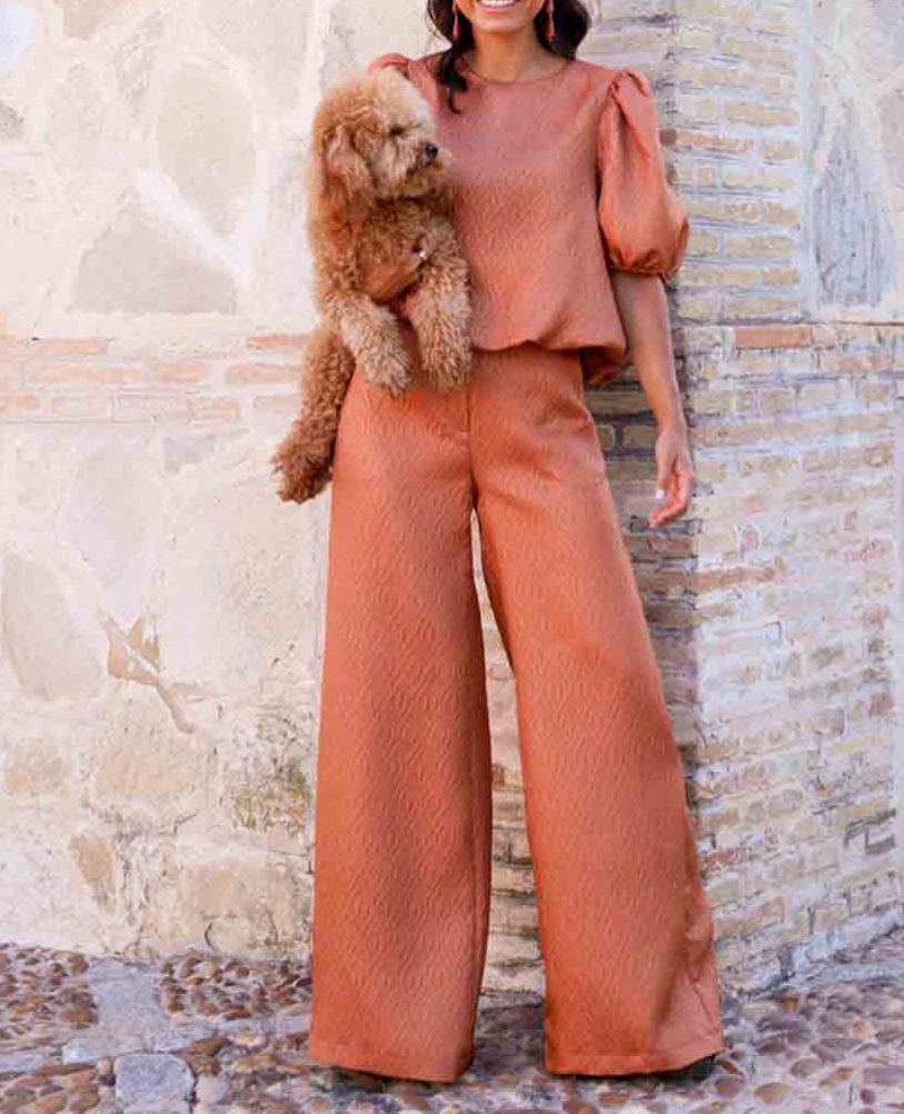 CONJUNTO OLEAJE