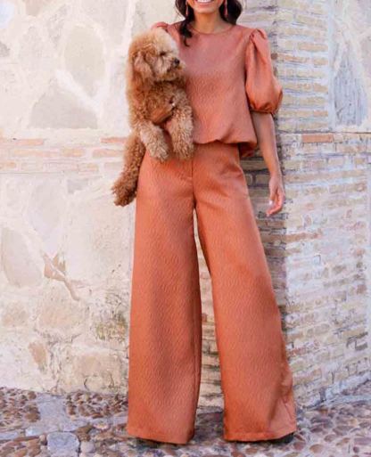 CONJUNTO OLEAJE