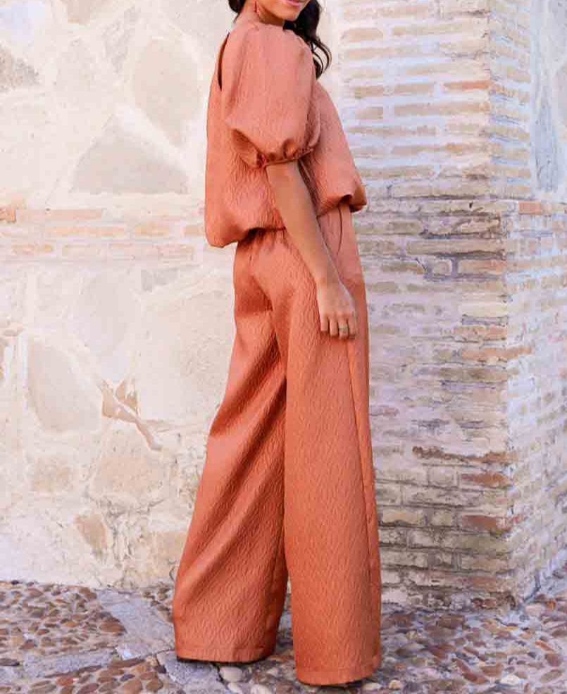 CONJUNTO OLEAJE