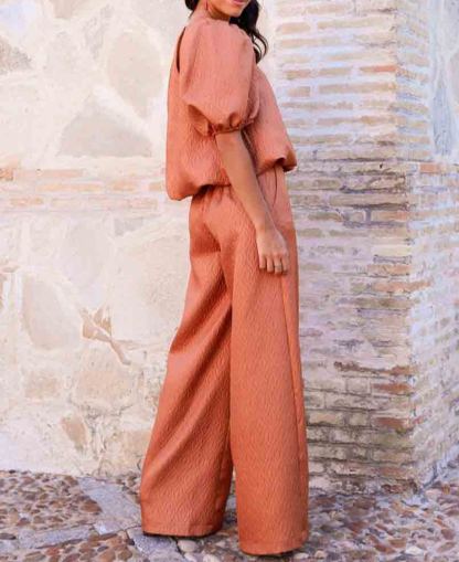 CONJUNTO OLEAJE