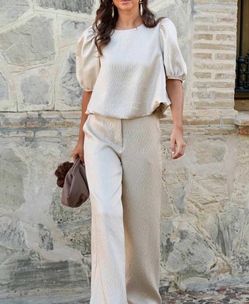 CONJUNTO OLEAJE