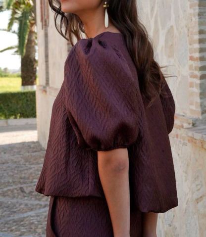 CONJUNTO OLEAJE