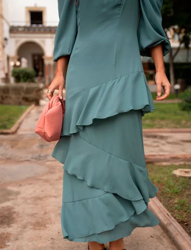Arcos Dress