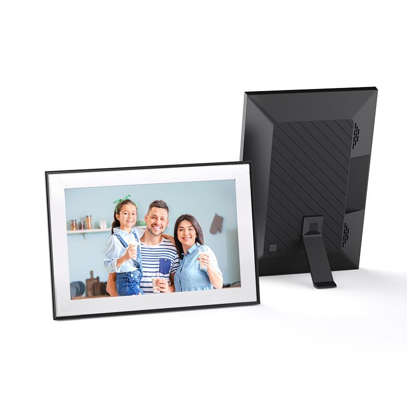 Fawnstech 10.1-inch Digital Photo Frame