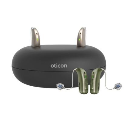 🎉Zniżka za połowę ceny przez ograniczony czas🎉Oticon REAL™ 3 – aparaty słuchowe