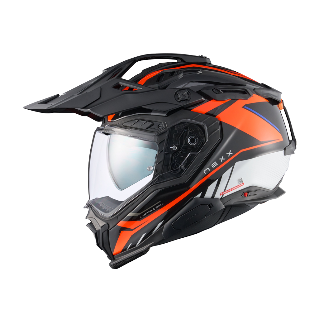 NEXX--X.WED 3   Stock de Outono - Últimas Unidades