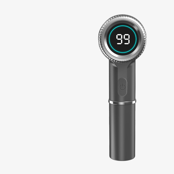 Electric Dish Scrubber