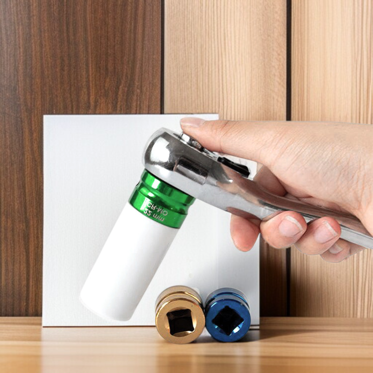 Anti-wear colorful tire sleeve for all motorcycle models