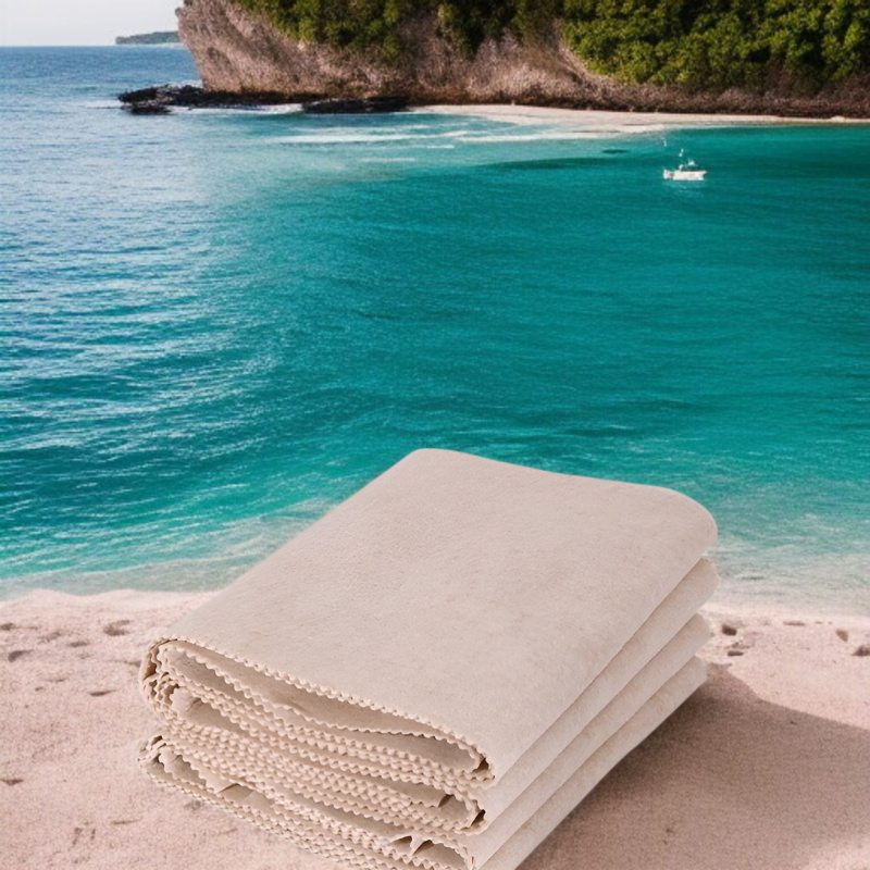 Eco-friendly biodegradable loofah dishcloths