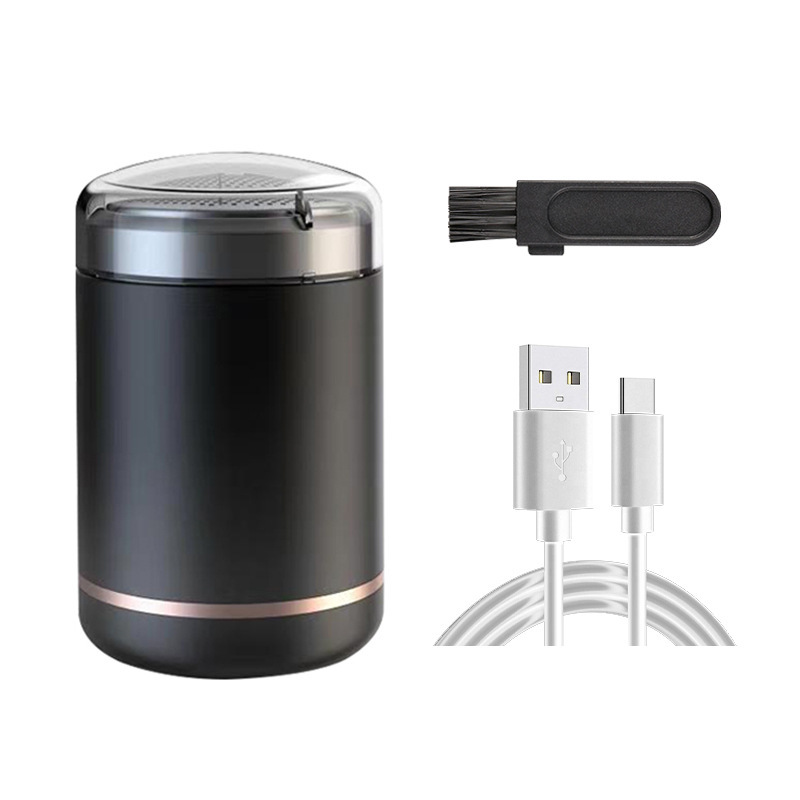 Electric mini shaver