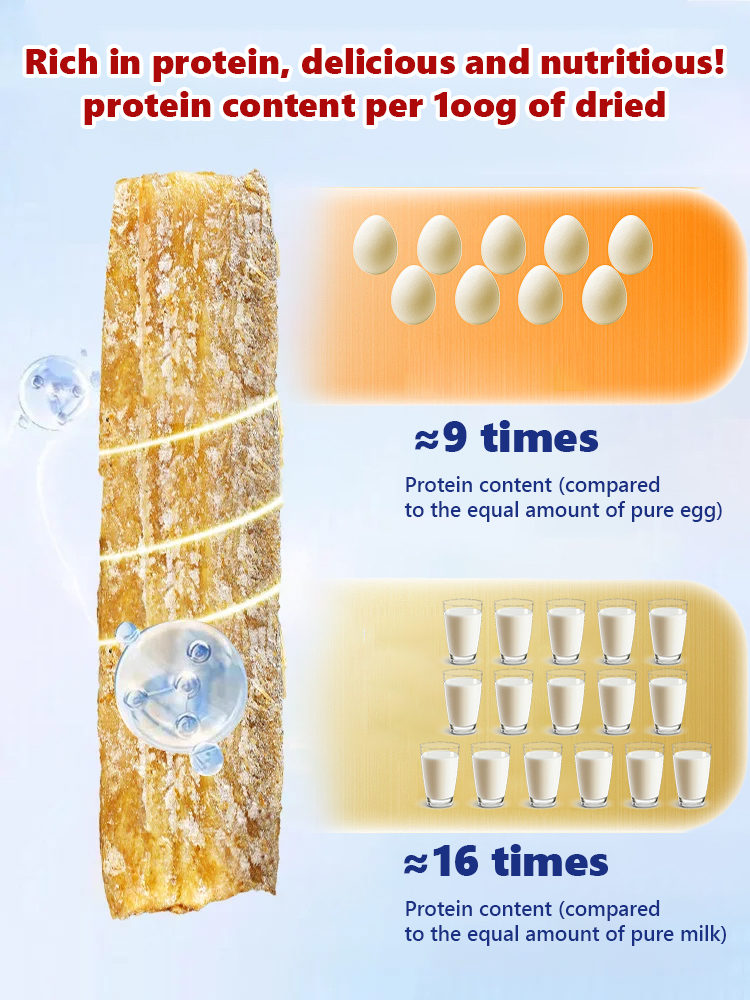 Sea specialty crispy fish puff pastry