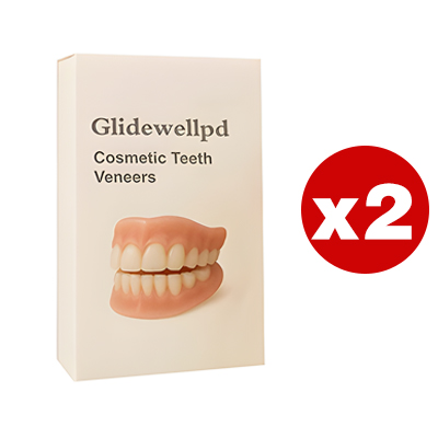 [Episches Upgrade] Premium-Vollprothese (Alles inklusive)