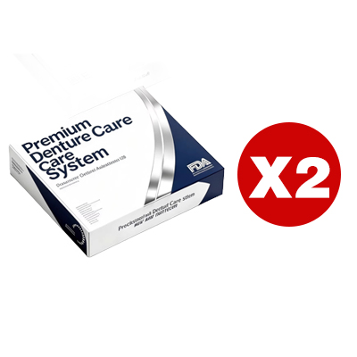Zertifizierte, perfekt sitzende Premium-Zahnprothesen nach Maß