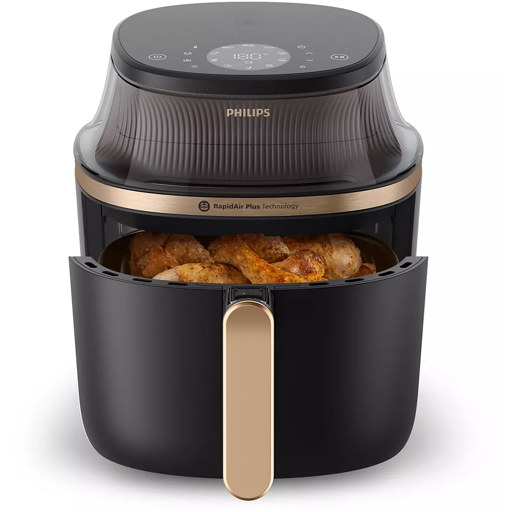 Airfryer PHILIPS Série 3000 6.2L NA332/00