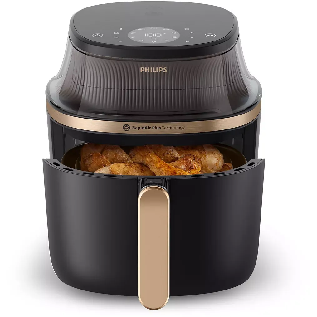 Airfryer PHILIPS Série 3000 6.2L NA332/00
