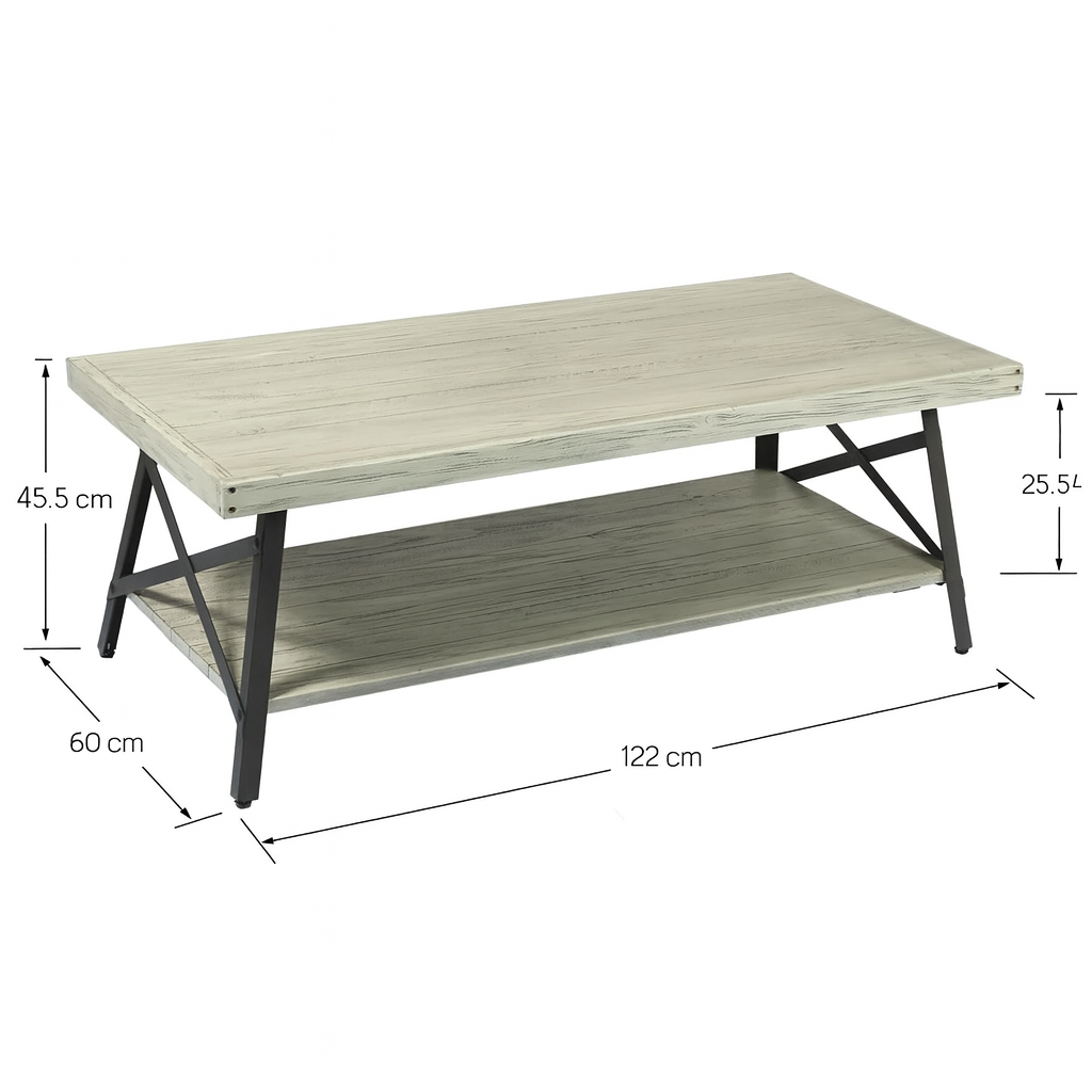 Table basse Laguna