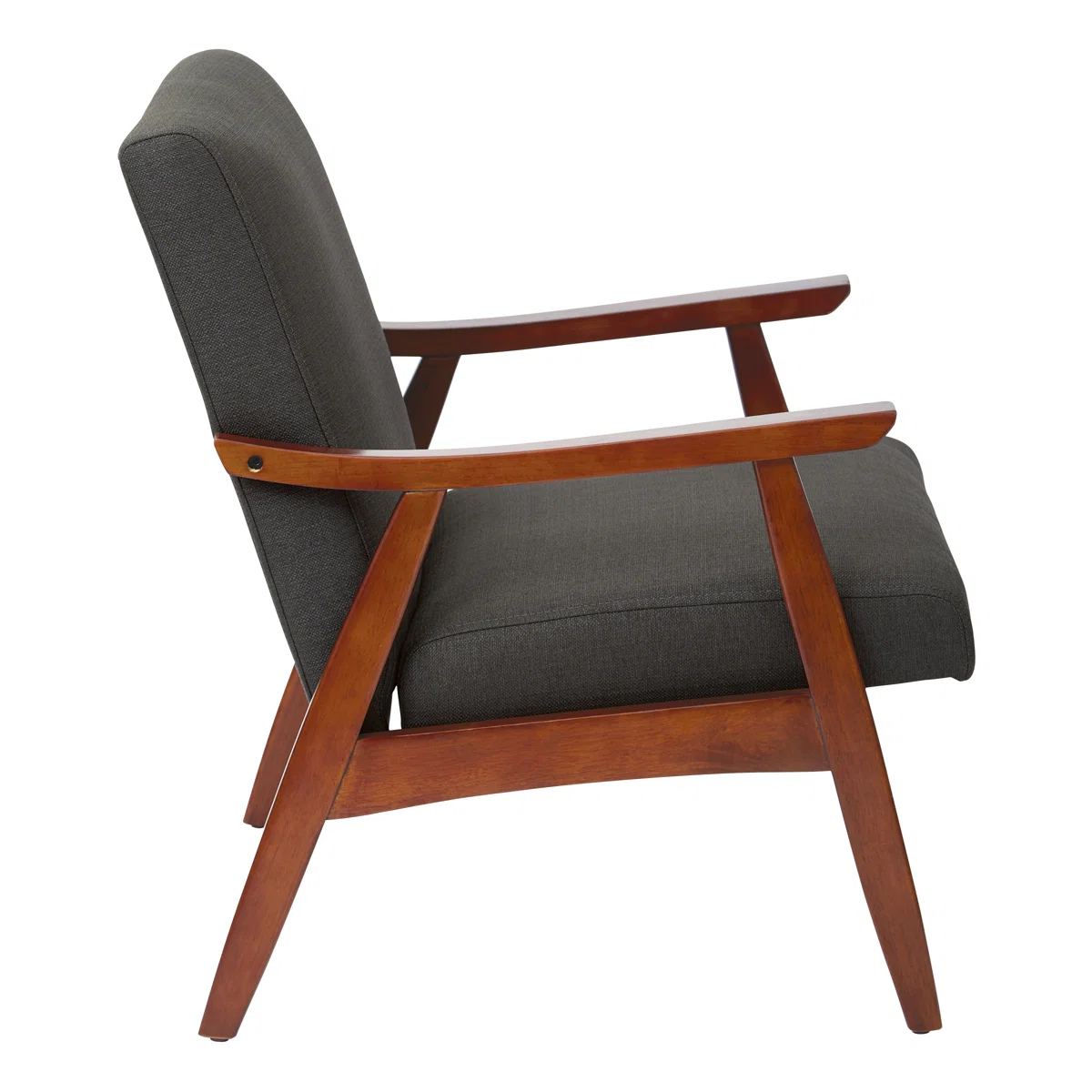  Fauteuil Daygen – Élégance naturelle et confort contemporain