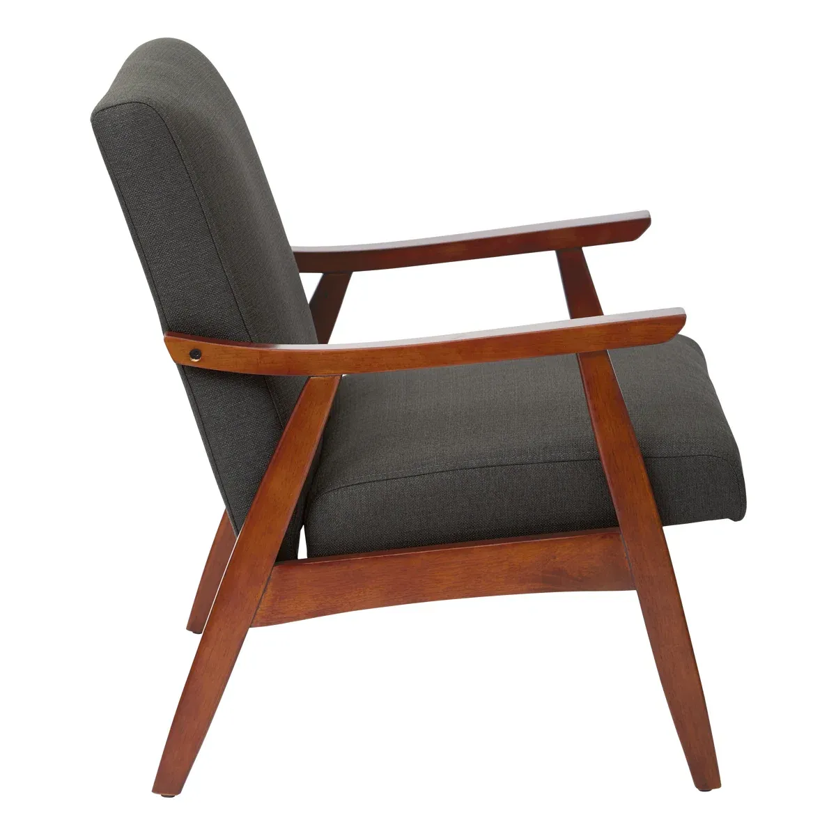  Fauteuil Daygen – Élégance naturelle et confort contemporain