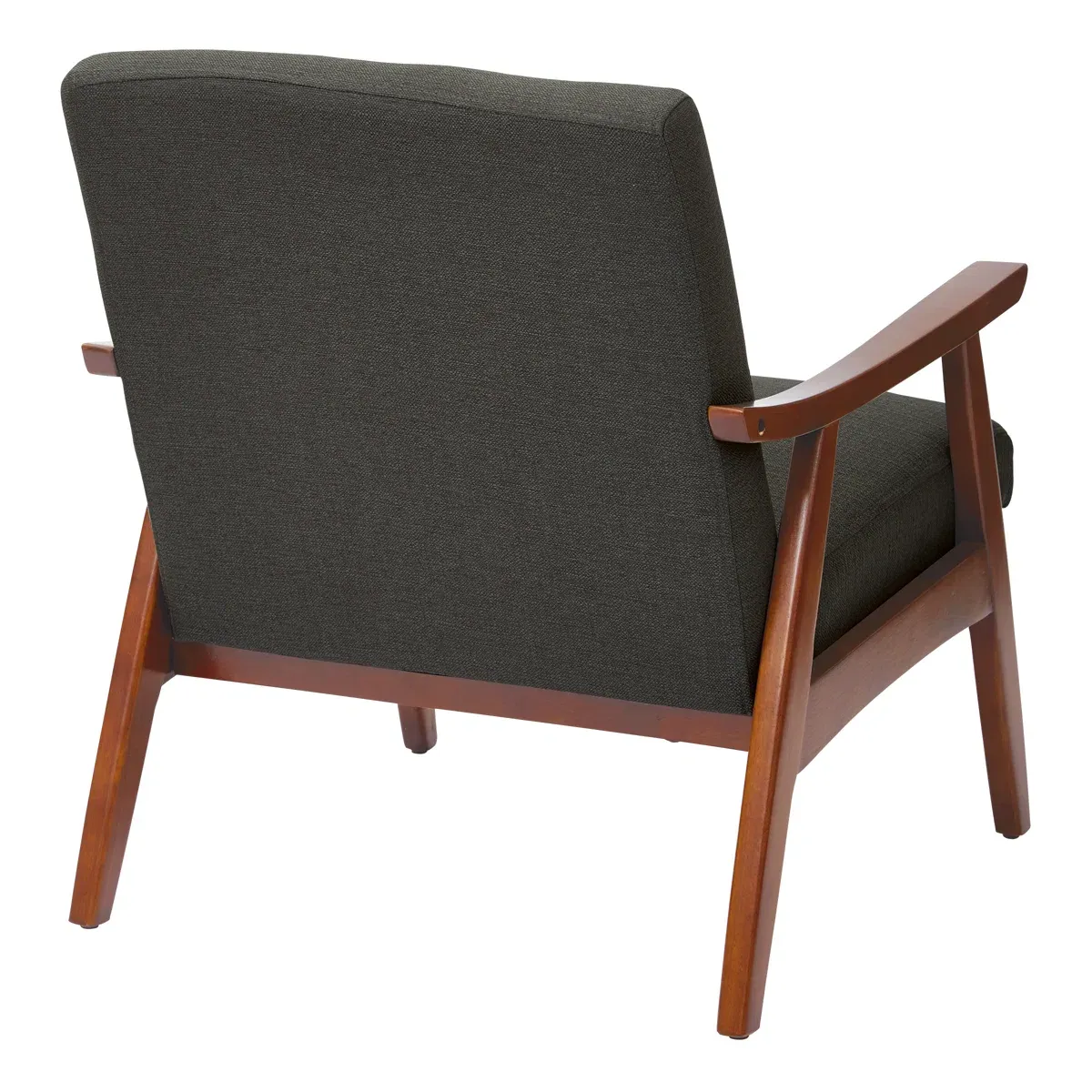  Fauteuil Daygen – Élégance naturelle et confort contemporain